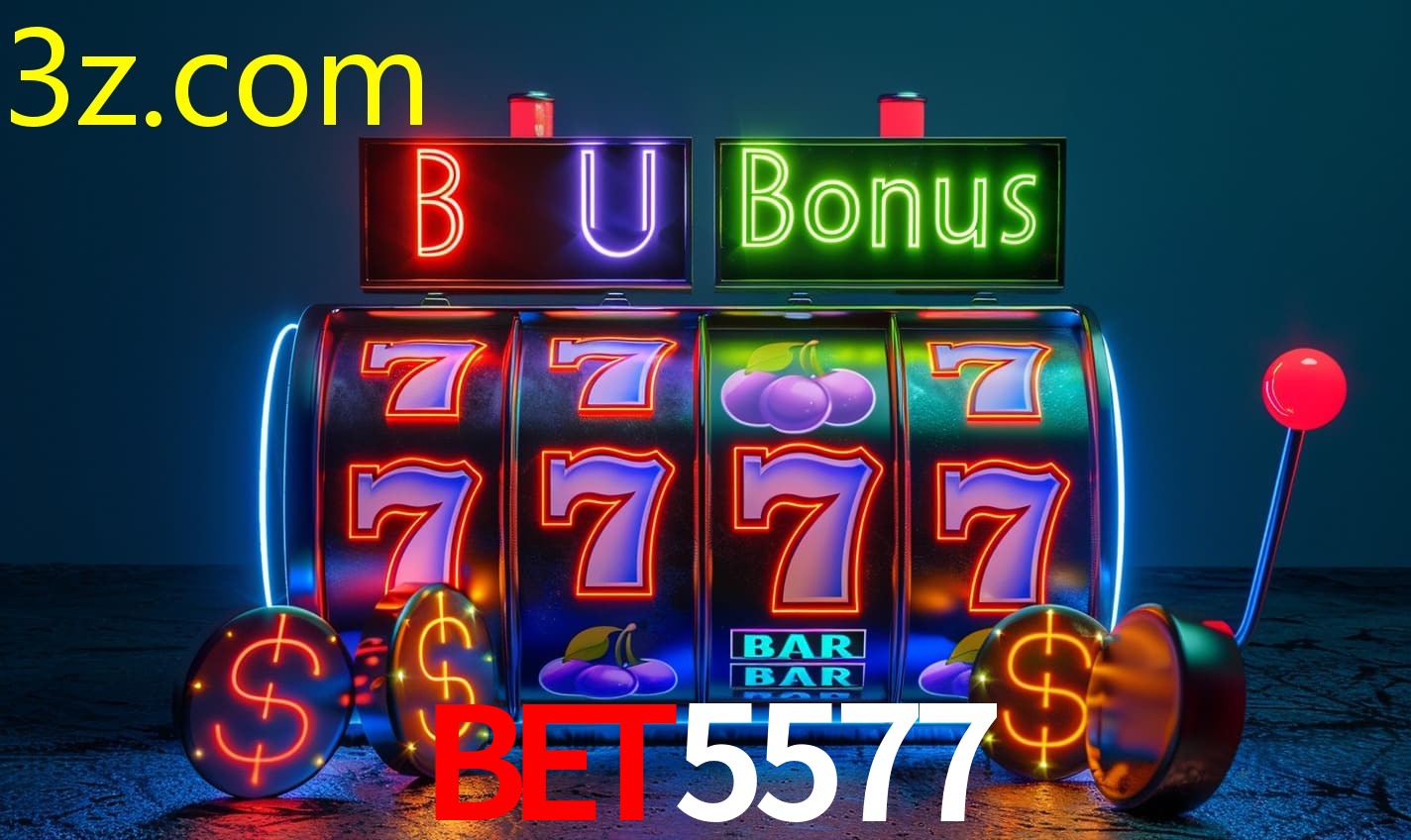 App BET5577.COM  