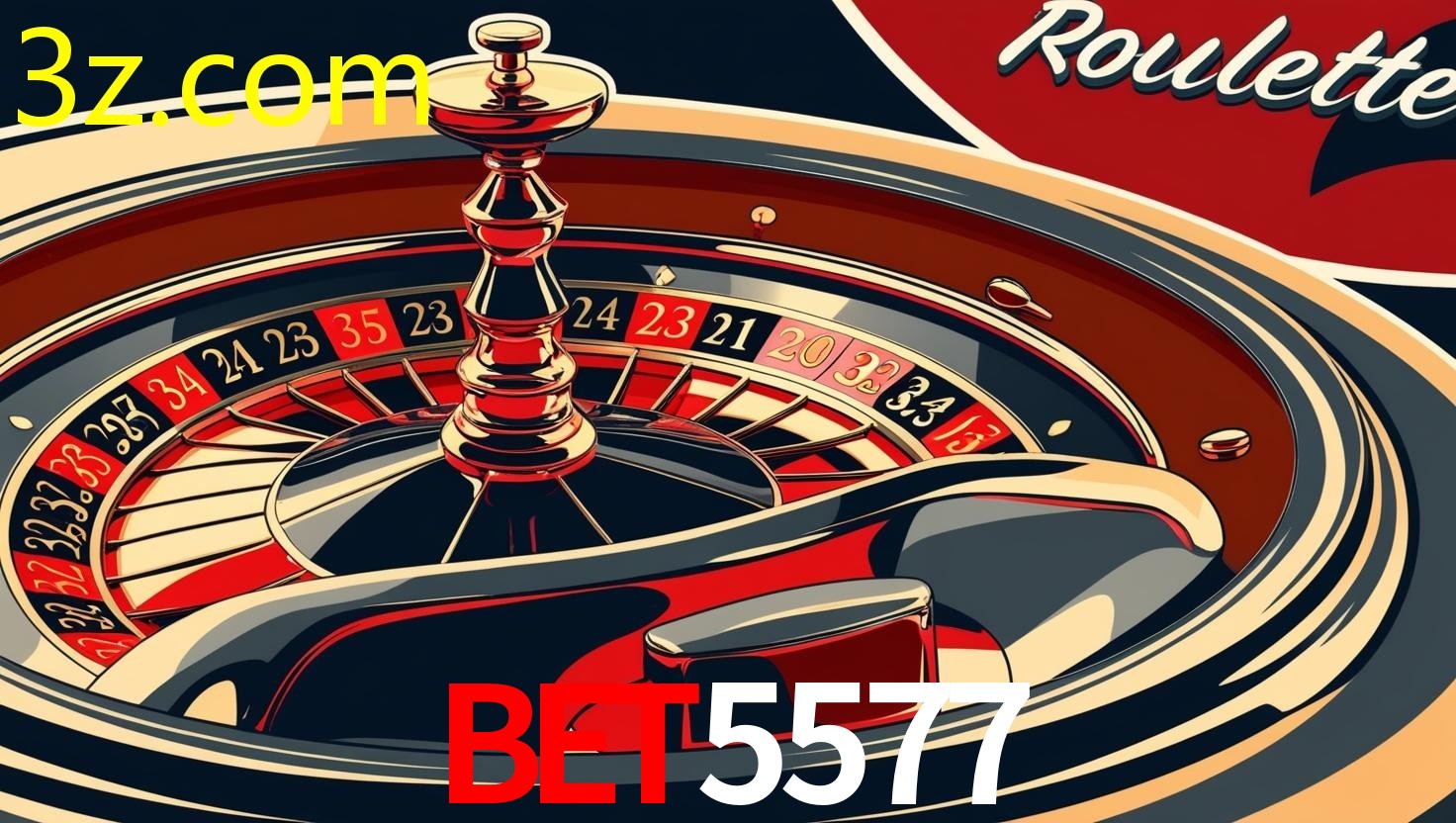 Jogos de Cassino BET5577.COM