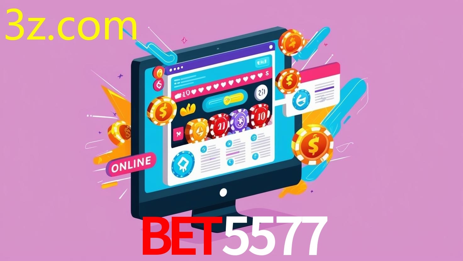 Verificação de Conta BET5577.COM